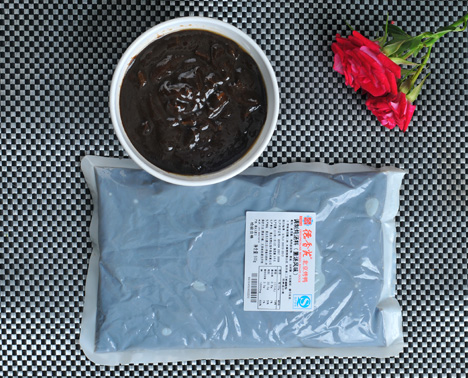 調(diào)制燉湯料（菌湯風(fēng)味）