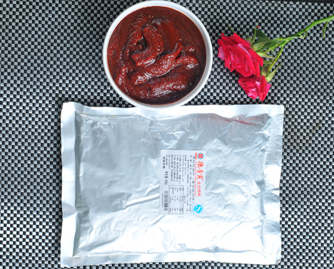 調(diào)制燉湯料（番茄湯風(fēng)味）