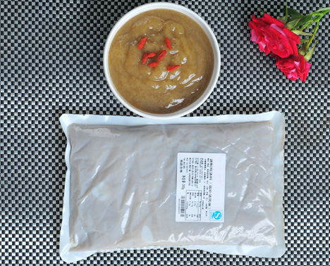 調(diào)制燉湯料（滋補(bǔ)湯風(fēng)味）