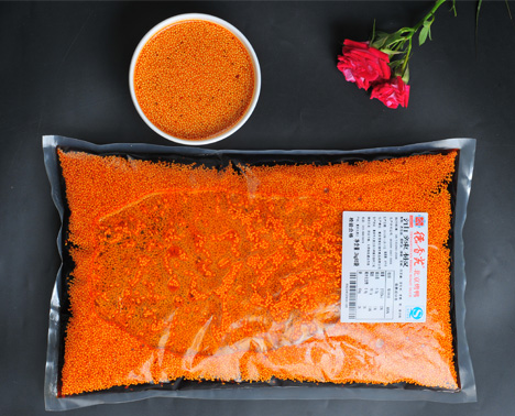 油辣椒
