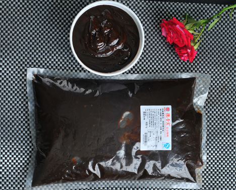 風(fēng)味醬制品（甜面醬風(fēng)味）