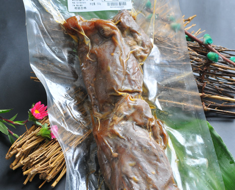 香鹵牛肉